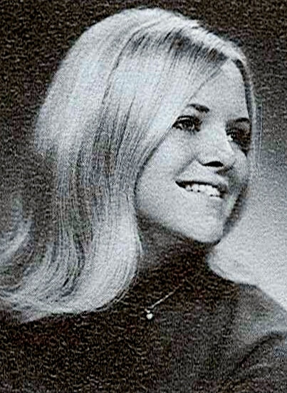 Pam Rodstrom Morgan